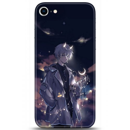 Uyumlu Kılıf HD Baskılı Kılıf - Followed Institution 5183