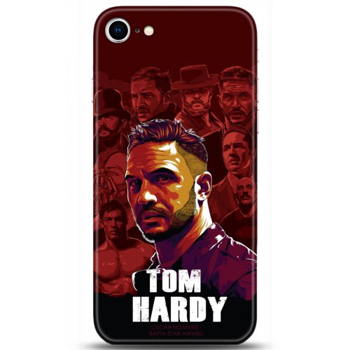 Uyumlu Kılıf HD Baskılı Kılıf - Followed Institution 5225