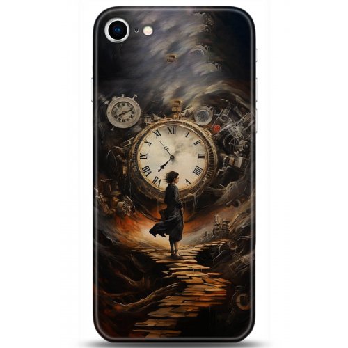 Uyumlu Kılıf HD Baskılı Kılıf - Followed Institution 5252