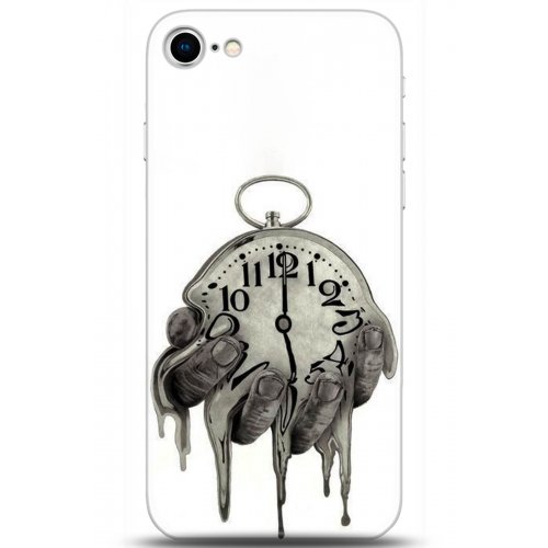 Uyumlu Kılıf HD Baskılı Kılıf - Followed Institution 5257