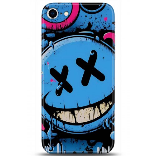 Uyumlu Kılıf HD Baskılı Kılıf - Followed Institution 5261