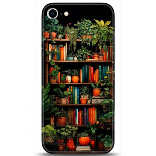 Uyumlu Kılıf HD Baskılı Kılıf - Followed Institution 5298