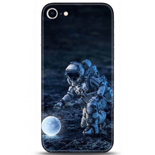 Uyumlu Kılıf HD Baskılı Kılıf - Followed Institution 5303