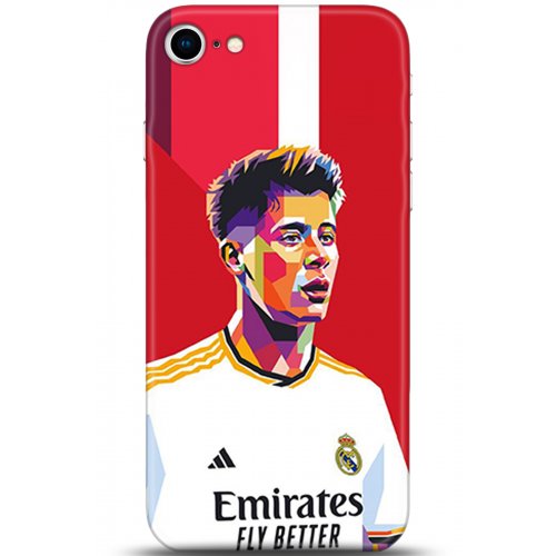 Uyumlu Kılıf HD Baskılı Kılıf - Followed Institution 5330