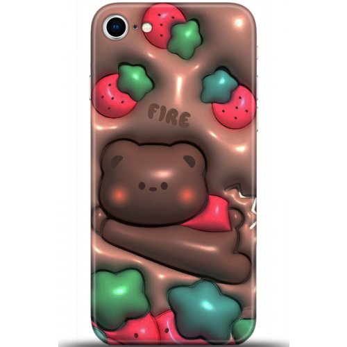 Uyumlu Kılıf HD Baskılı Kılıf - Followed Institution 5371