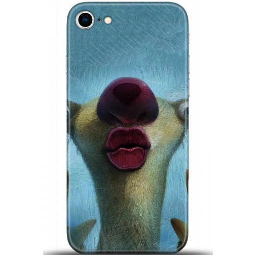 Uyumlu Kılıf HD Baskılı Kılıf - Followed Institution 5372