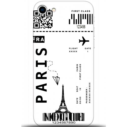 Uyumlu Kılıf HD Baskılı Kılıf - Followed Institution 5414