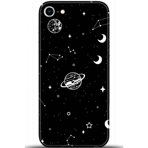 Uyumlu Kılıf HD Baskılı Kılıf - Followed Institution 5419