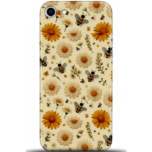 Uyumlu Kılıf HD Baskılı Kılıf - Followed Institution 5428