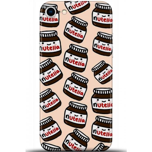 Uyumlu Kılıf HD Baskılı Kılıf - Followed Institution 5450