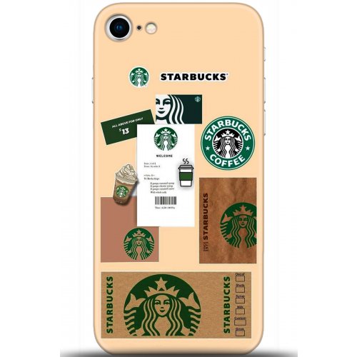 Uyumlu Kılıf HD Baskılı Kılıf - Followed Institution 5470