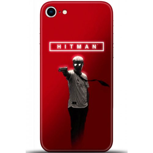 Uyumlu Kılıf HD Baskılı Kılıf - Followed Institution 5510