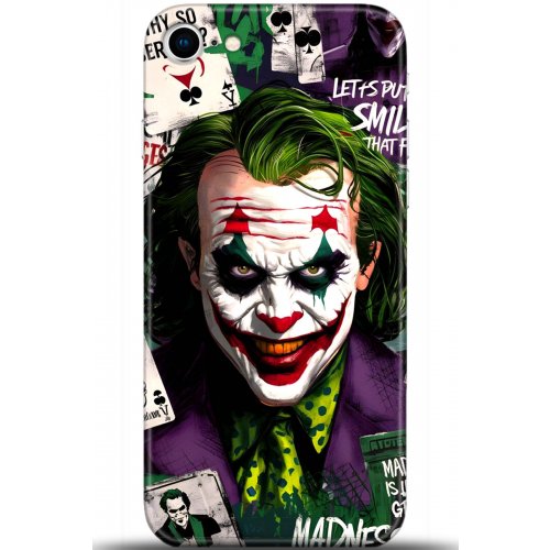 Uyumlu Kılıf HD Baskılı Kılıf - Followed Institution 5673