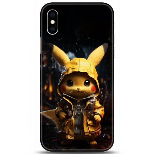 Uyumlu Kılıf HD Baskılı Kılıf - Followed Institution 5074