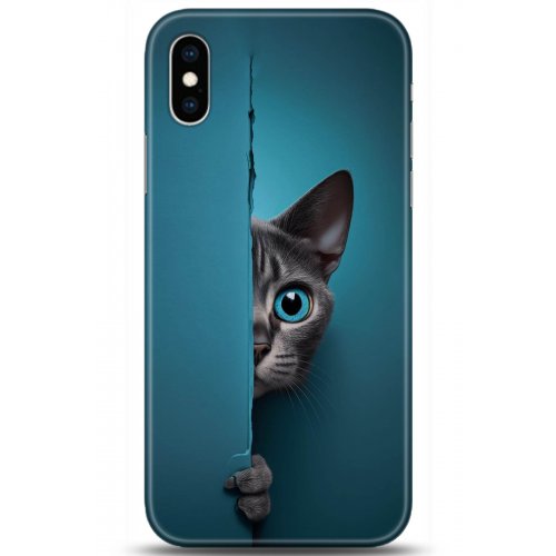 Uyumlu Kılıf HD Baskılı Kılıf - Followed Institution 5091