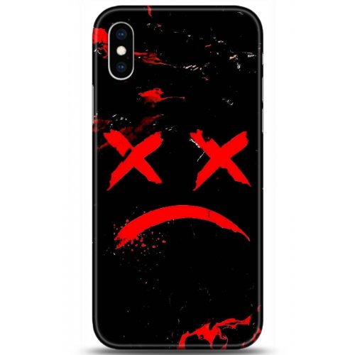 Uyumlu Kılıf HD Baskılı Kılıf - Followed Institution 5139