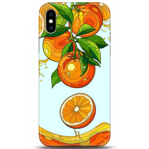 Uyumlu Kılıf HD Baskılı Kılıf - Followed Institution 5202