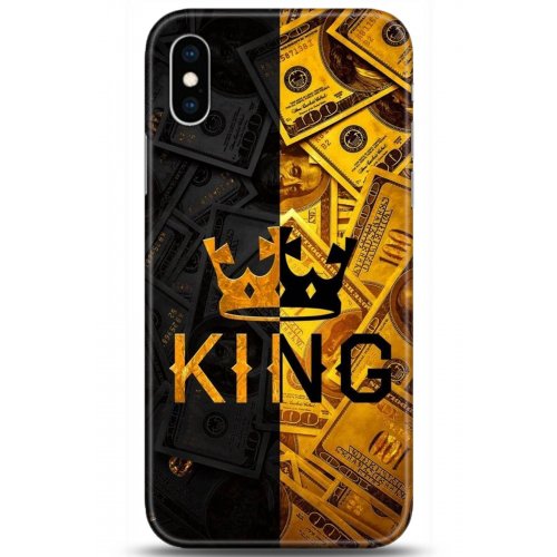 Uyumlu Kılıf HD Baskılı Kılıf - Followed Institution 5223