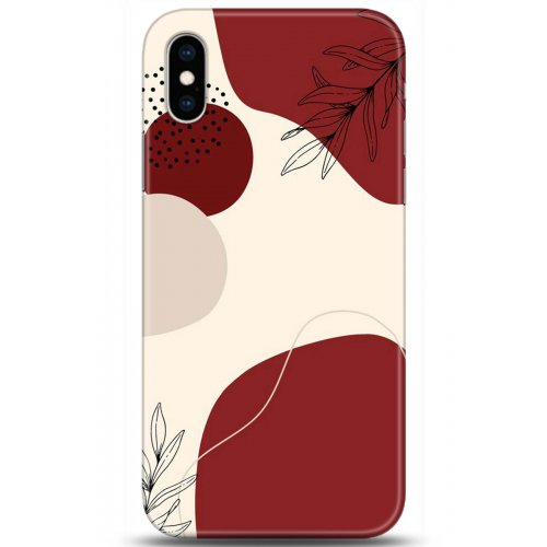 Uyumlu Kılıf HD Baskılı Kılıf - Followed Institution 5280