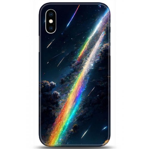 Uyumlu Kılıf HD Baskılı Kılıf - Followed Institution 5304