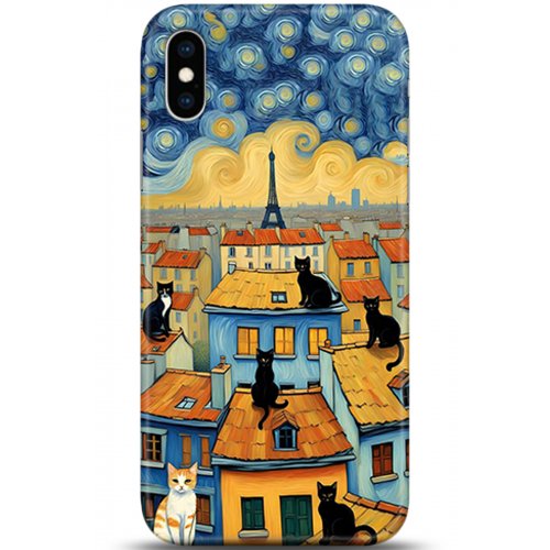 Uyumlu Kılıf HD Baskılı Kılıf - Followed Institution 5317