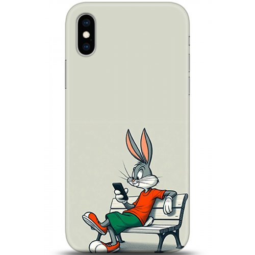 Uyumlu Kılıf HD Baskılı Kılıf - Followed Institution 5335