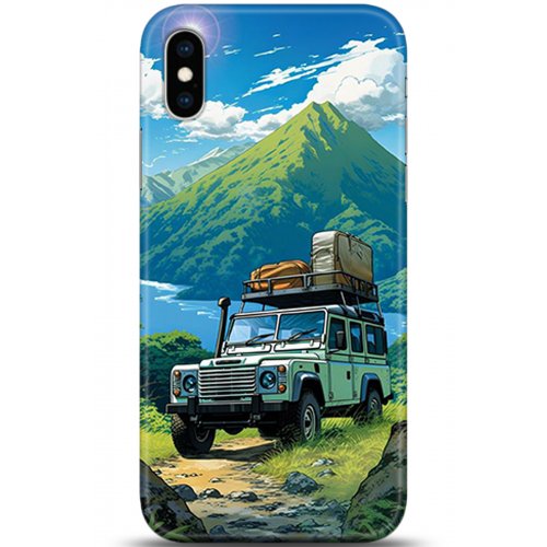 Uyumlu Kılıf HD Baskılı Kılıf - Followed Institution 5362