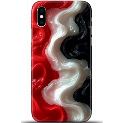 Uyumlu Kılıf HD Baskılı Kılıf - Followed Institution 5433