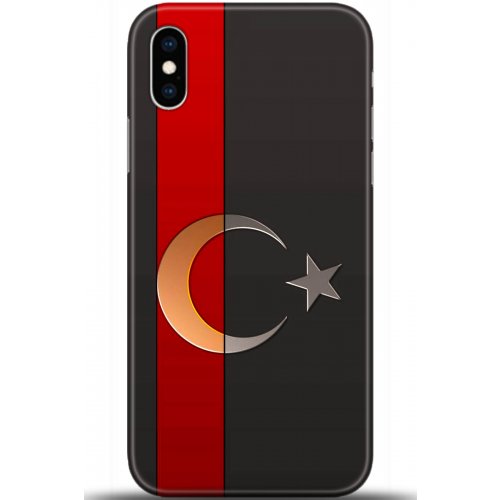 Uyumlu Kılıf HD Baskılı Kılıf - Followed Institution 5528