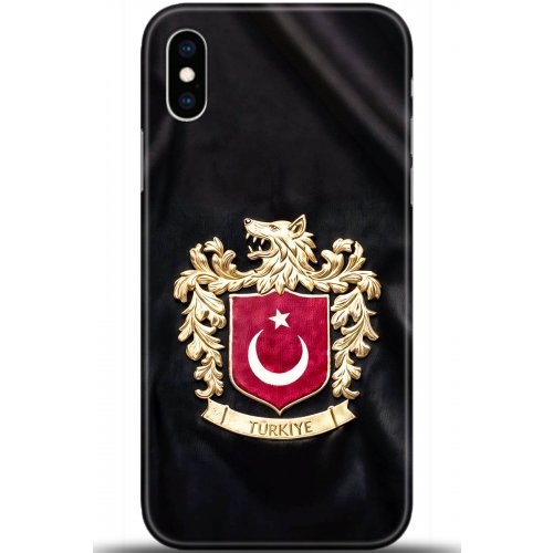 Uyumlu Kılıf HD Baskılı Kılıf - Followed Institution 5532