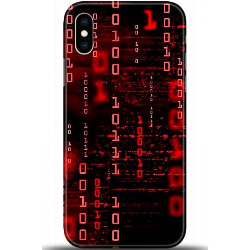 Uyumlu Kılıf HD Baskılı Kılıf - Followed Institution 5536