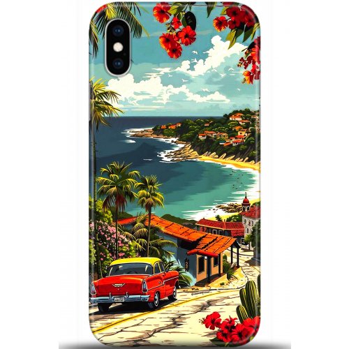 Uyumlu Kılıf HD Baskılı Kılıf - Followed Institution 5560