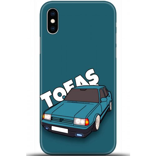 Uyumlu Kılıf HD Baskılı Kılıf - Followed Institution 5604