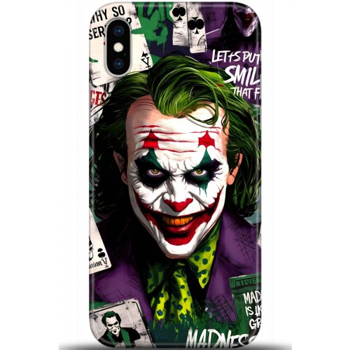 Uyumlu Kılıf HD Baskılı Kılıf - Followed Institution 5673