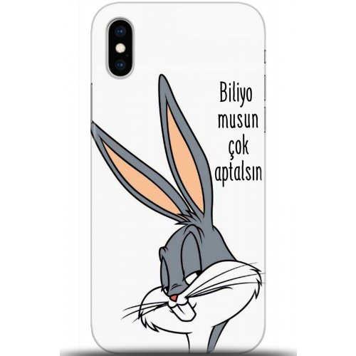 Uyumlu Kılıf HD Baskılı Kılıf - Followed Institution 5685