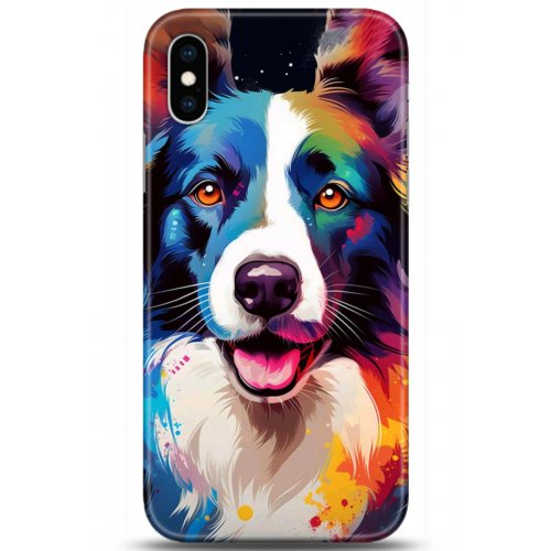 Uyumlu Kılıf HD Baskılı Kılıf - Followed Institution 5041