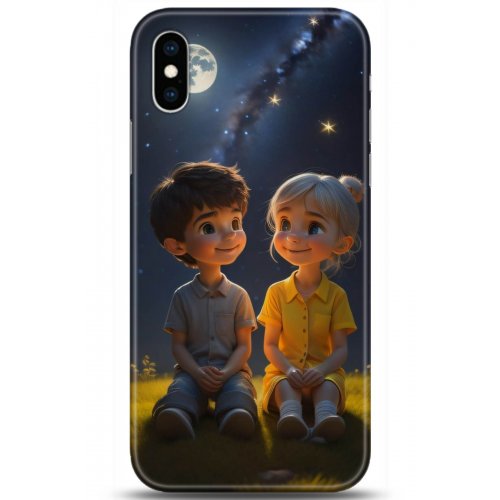 Uyumlu Kılıf HD Baskılı Kılıf - Followed Institution 5045