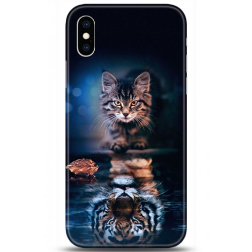 Uyumlu Kılıf HD Baskılı Kılıf - Followed Institution 5055