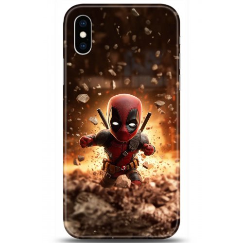 Uyumlu Kılıf HD Baskılı Kılıf - Followed Institution 5082