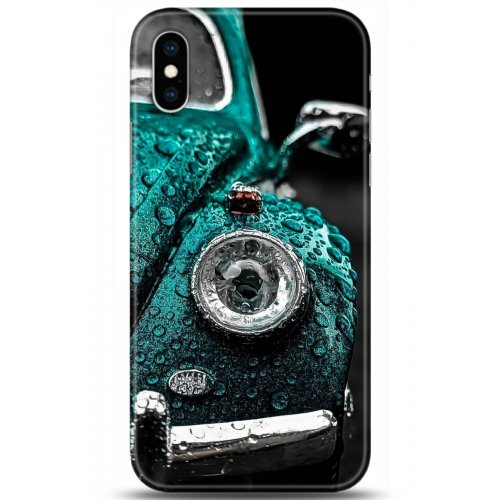 Uyumlu Kılıf HD Baskılı Kılıf - Followed Institution 5089