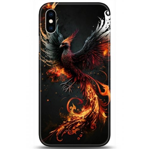 Uyumlu Kılıf HD Baskılı Kılıf - Followed Institution 5187