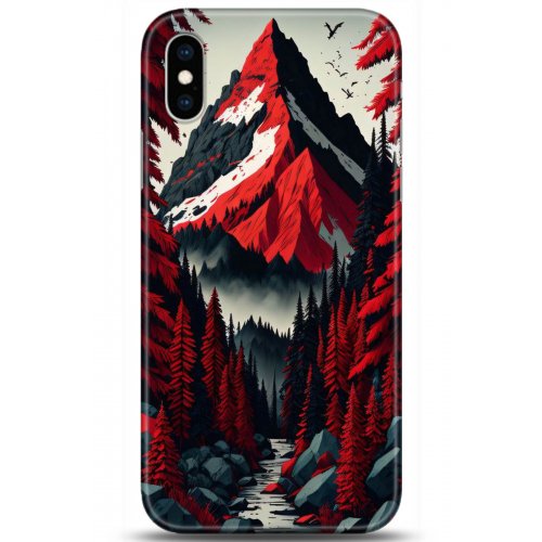 Uyumlu Kılıf HD Baskılı Kılıf - Followed Institution 5196