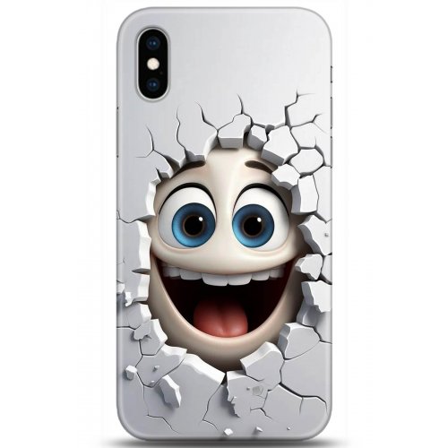 Uyumlu Kılıf HD Baskılı Kılıf - Followed Institution 5287