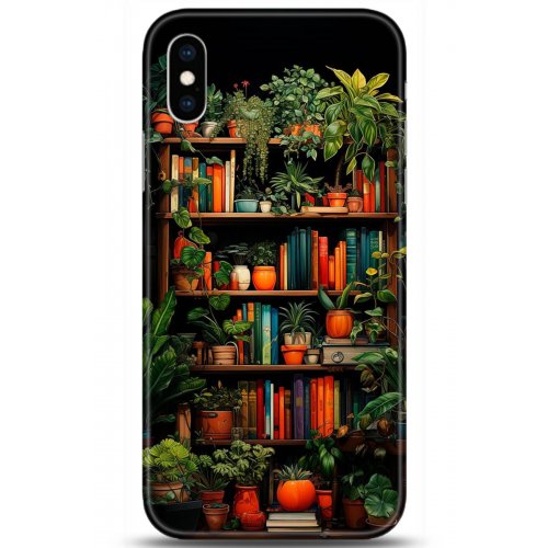 Uyumlu Kılıf HD Baskılı Kılıf - Followed Institution 5298