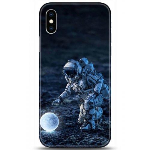 Uyumlu Kılıf HD Baskılı Kılıf - Followed Institution 5303