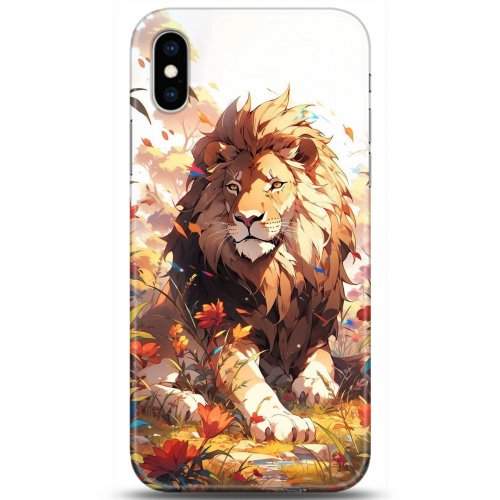 Uyumlu Kılıf HD Baskılı Kılıf - Followed Institution 5311