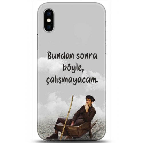 Uyumlu Kılıf HD Baskılı Kılıf - Followed Institution 5314