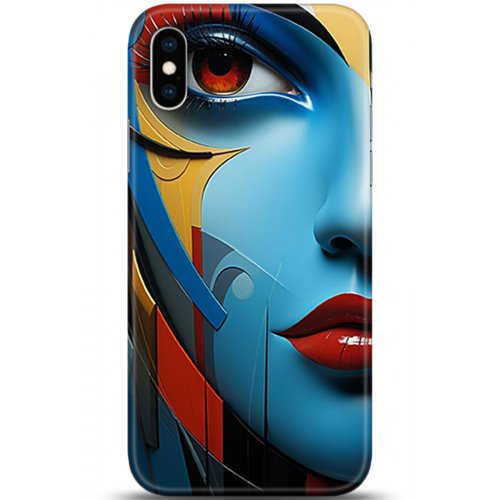 Uyumlu Kılıf HD Baskılı Kılıf - Followed Institution 5355