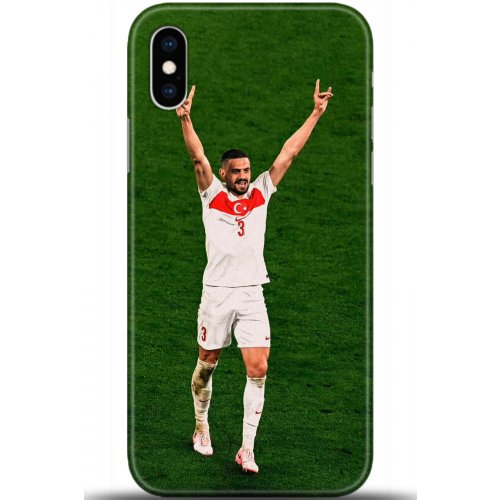 Uyumlu Kılıf HD Baskılı Kılıf - Followed Institution 5379