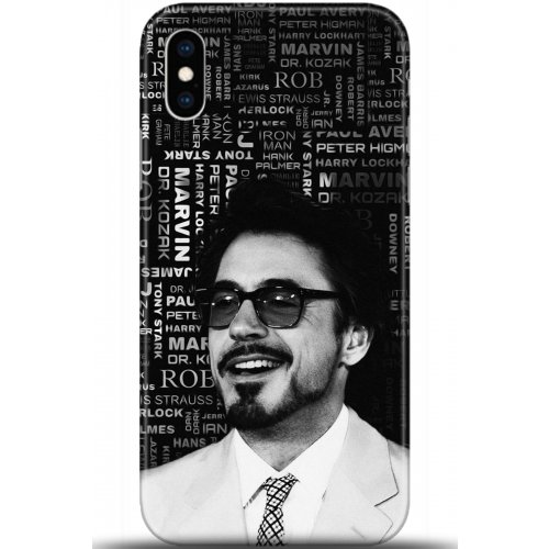 Uyumlu Kılıf HD Baskılı Kılıf - Followed Institution 5397